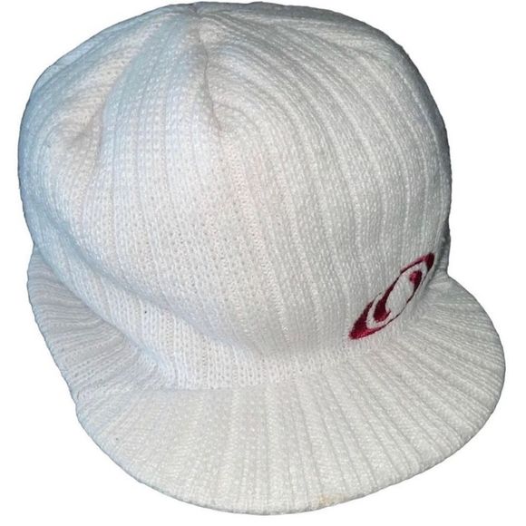 Salomon Accessories - Authentic Salomon Vintage Knit Ski Hat